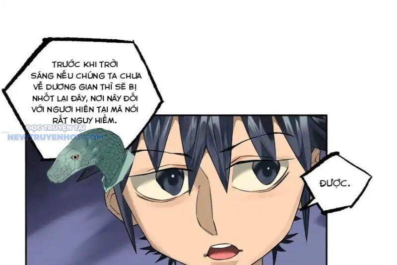 Truyền Võ - Chapter 372 - Page 49