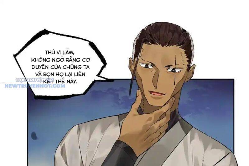 Truyền Võ - Chapter 372 - Page 76