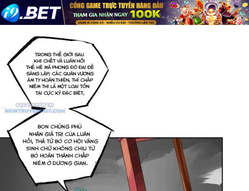 Truyền Võ - Chapter 372 - Page 8