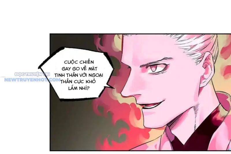 Truyền Võ - Chapter 372 - Page 83