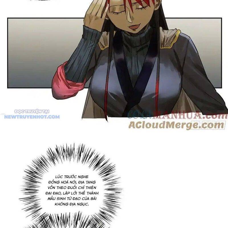 Truyền Võ - Chapter 373 - Page 11
