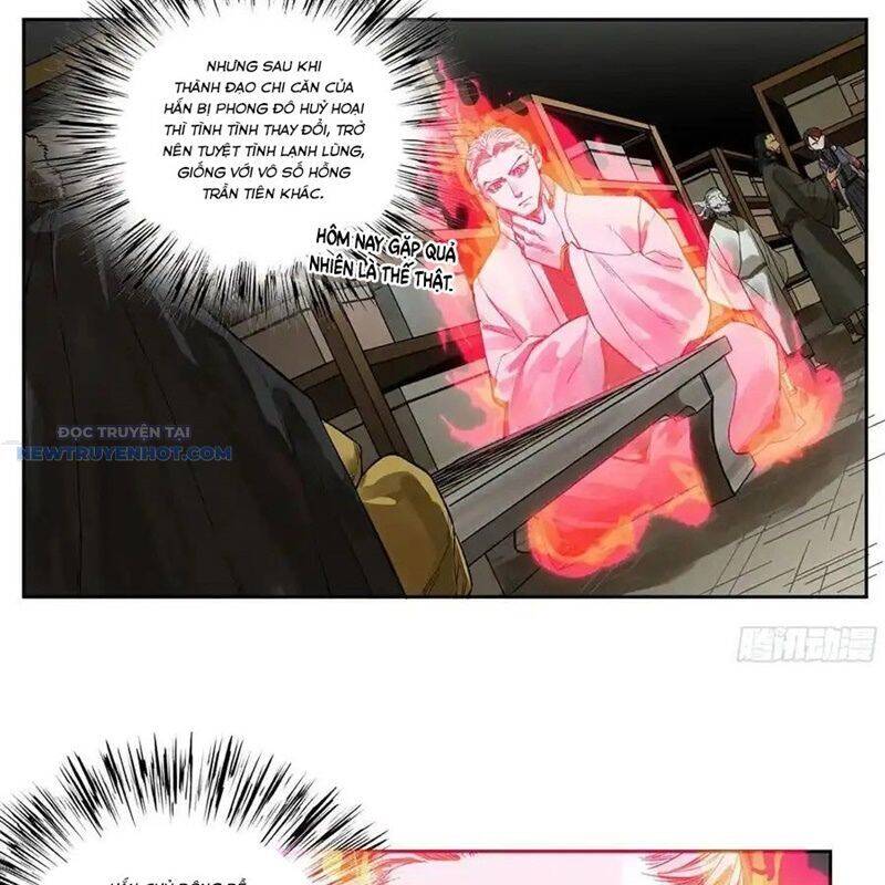 Truyền Võ - Chapter 373 - Page 12