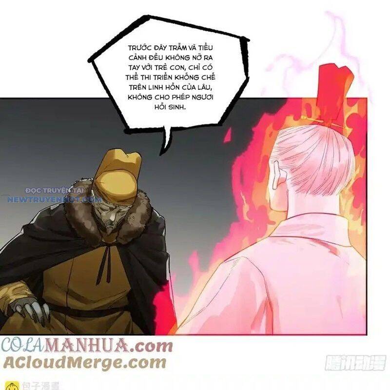 Truyền Võ - Chapter 373 - Page 14