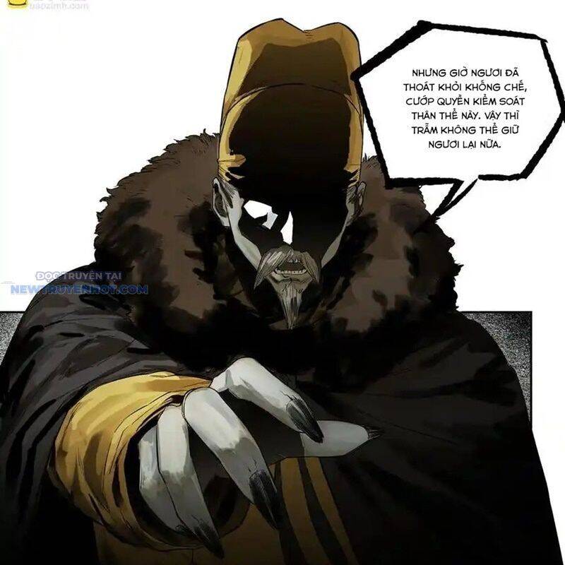 Truyền Võ - Chapter 373 - Page 15