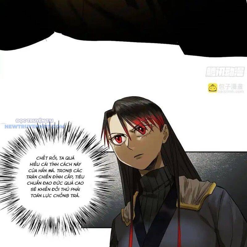 Truyền Võ - Chapter 373 - Page 16