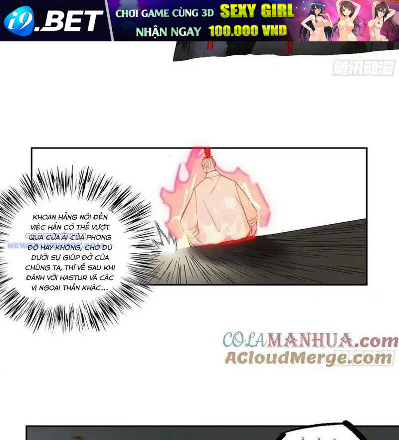 Truyền Võ - Chapter 373 - Page 17