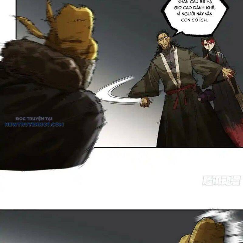 Truyền Võ - Chapter 373 - Page 18