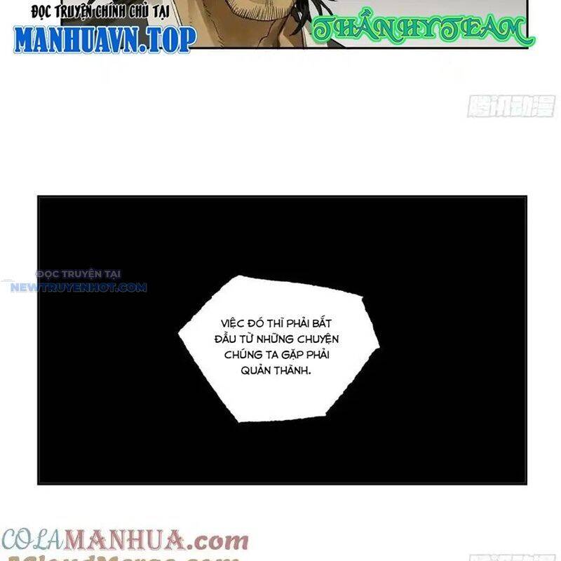Truyền Võ - Chapter 373 - Page 23