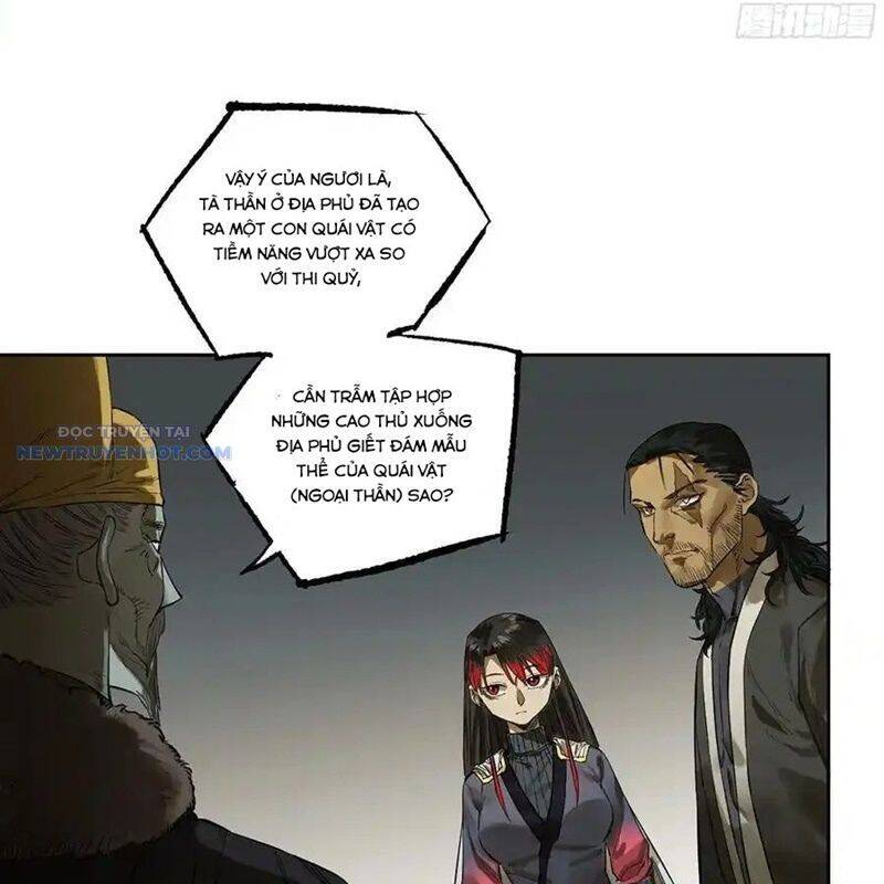 Truyền Võ - Chapter 373 - Page 25