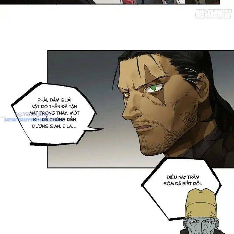 Truyền Võ - Chapter 373 - Page 26