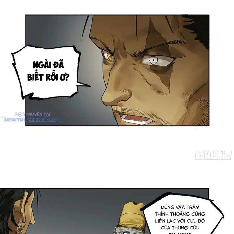 Truyền Võ - Chapter 373 - Page 28