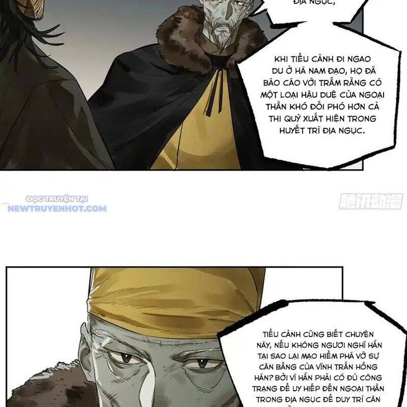 Truyền Võ - Chapter 373 - Page 29