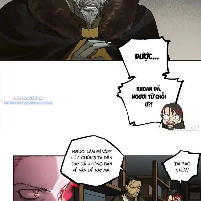 Truyền Võ - Chapter 373 - Page 3