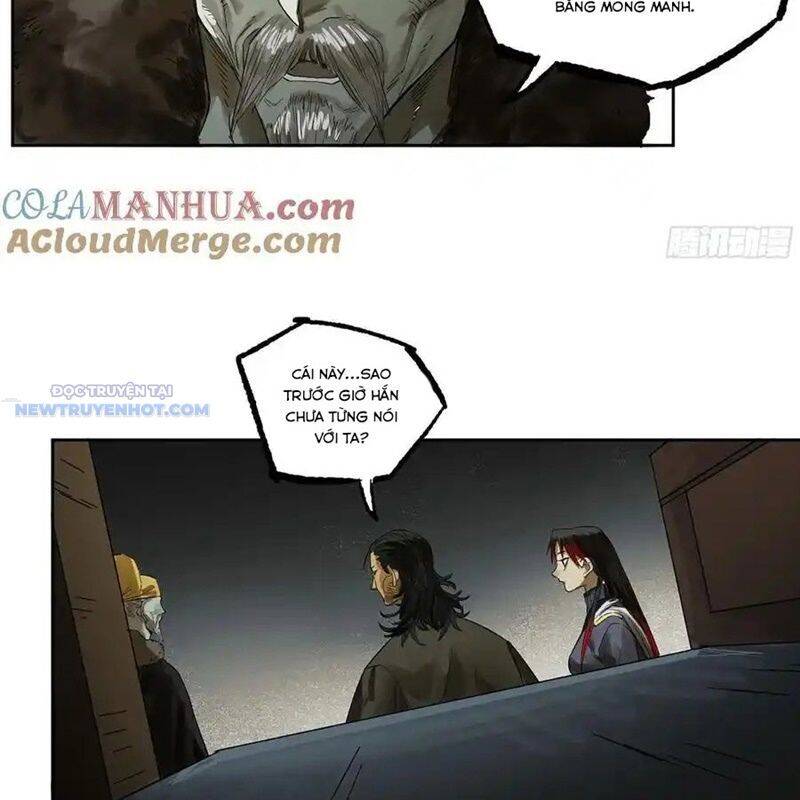 Truyền Võ - Chapter 373 - Page 30