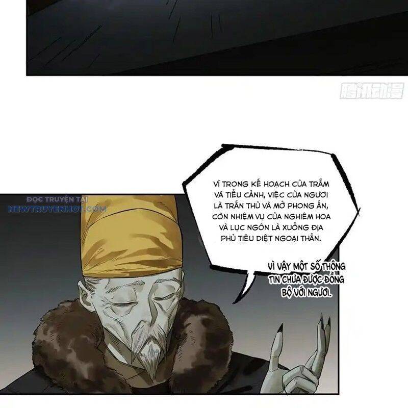 Truyền Võ - Chapter 373 - Page 31