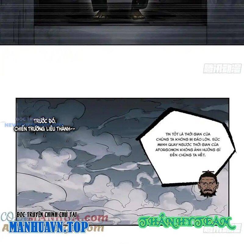 Truyền Võ - Chapter 373 - Page 35