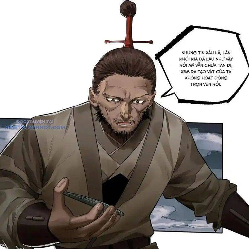 Truyền Võ - Chapter 373 - Page 36