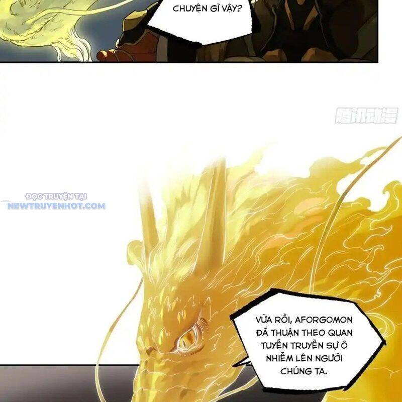 Truyền Võ - Chapter 373 - Page 45