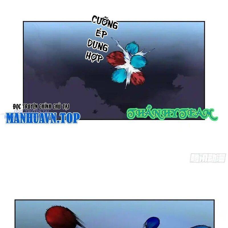 Truyền Võ - Chapter 373 - Page 48