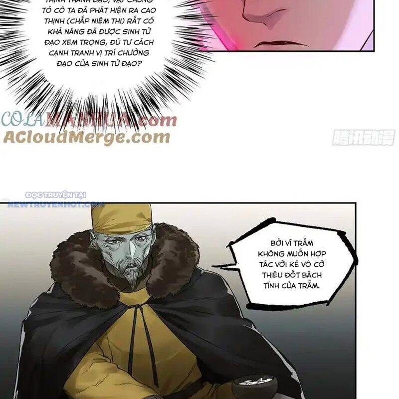 Truyền Võ - Chapter 373 - Page 5