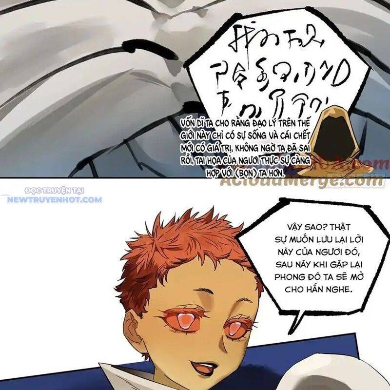 Truyền Võ - Chapter 373 - Page 54