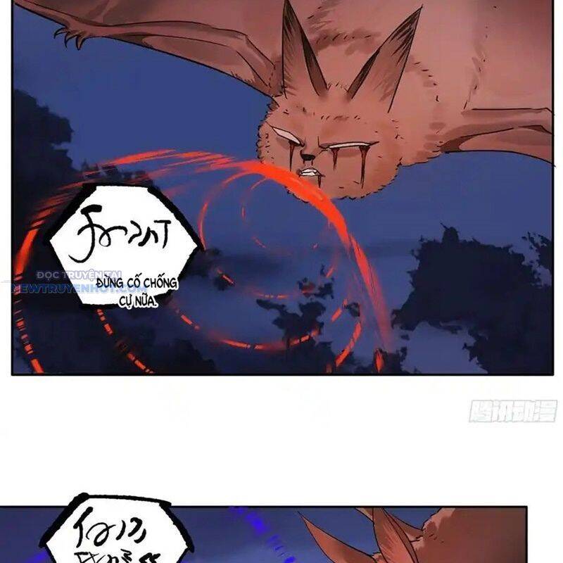 Truyền Võ - Chapter 373 - Page 56