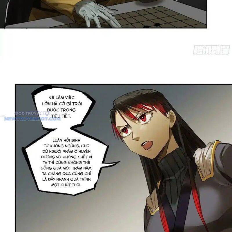 Truyền Võ - Chapter 373 - Page 6