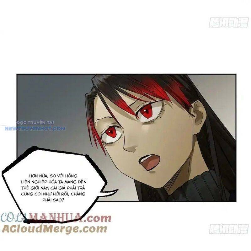 Truyền Võ - Chapter 373 - Page 8