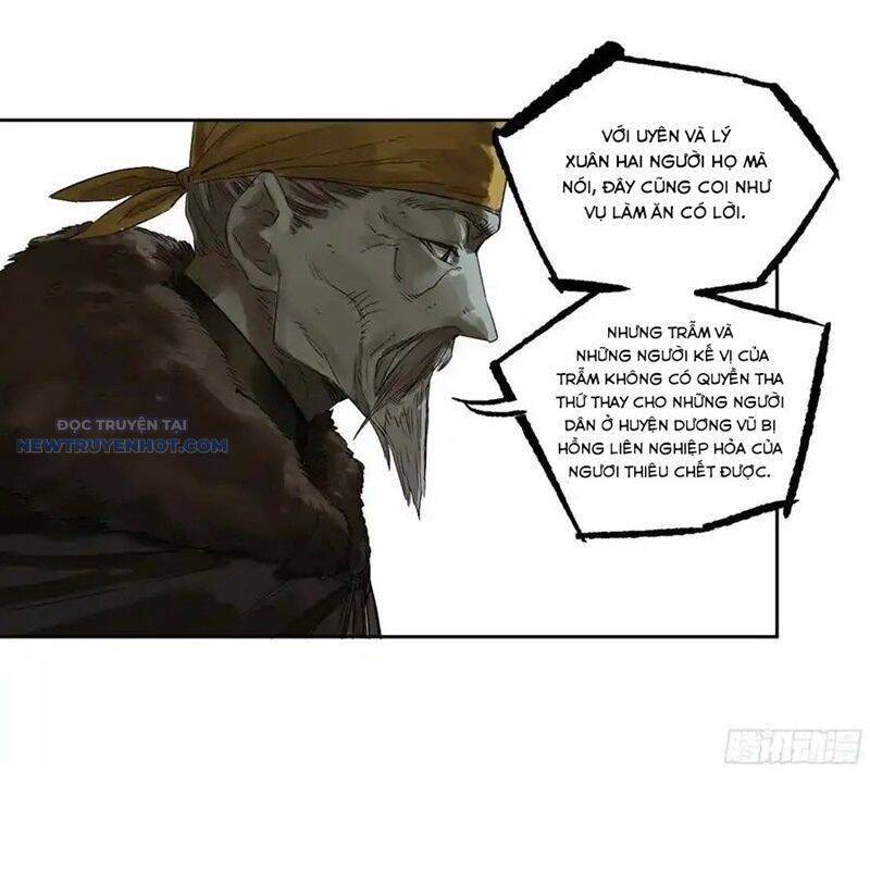 Truyền Võ - Chapter 373 - Page 9