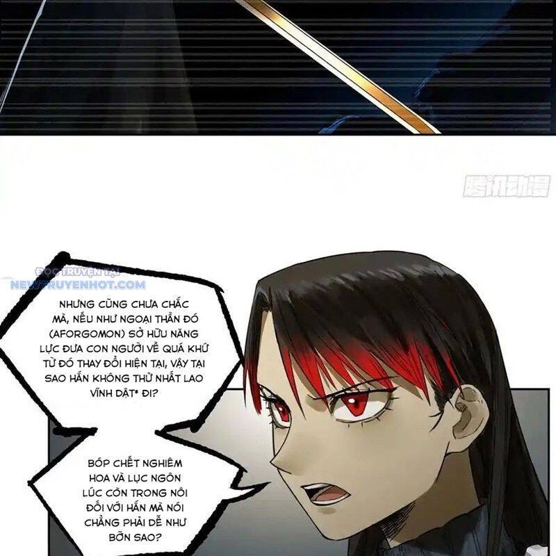 Truyền Võ - Chapter 374 - Page 10