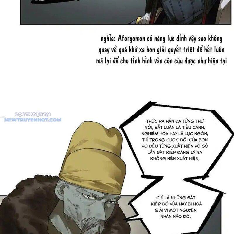 Truyền Võ - Chapter 374 - Page 11