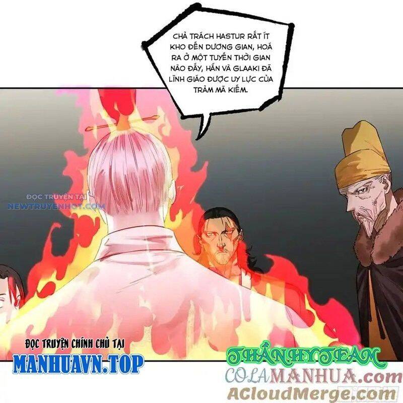 Truyền Võ - Chapter 374 - Page 14