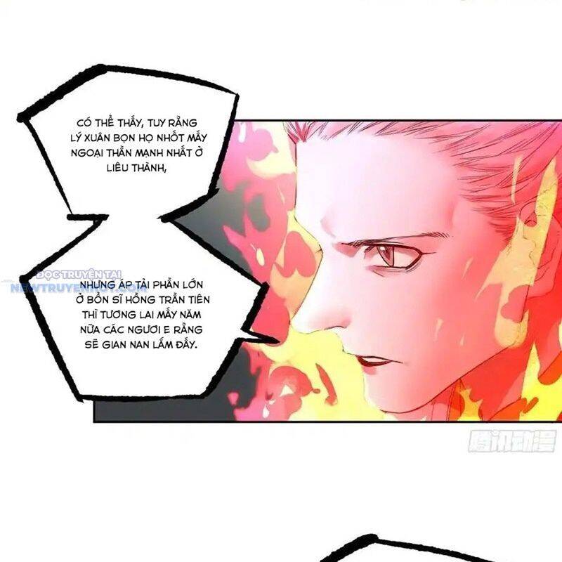 Truyền Võ - Chapter 374 - Page 15
