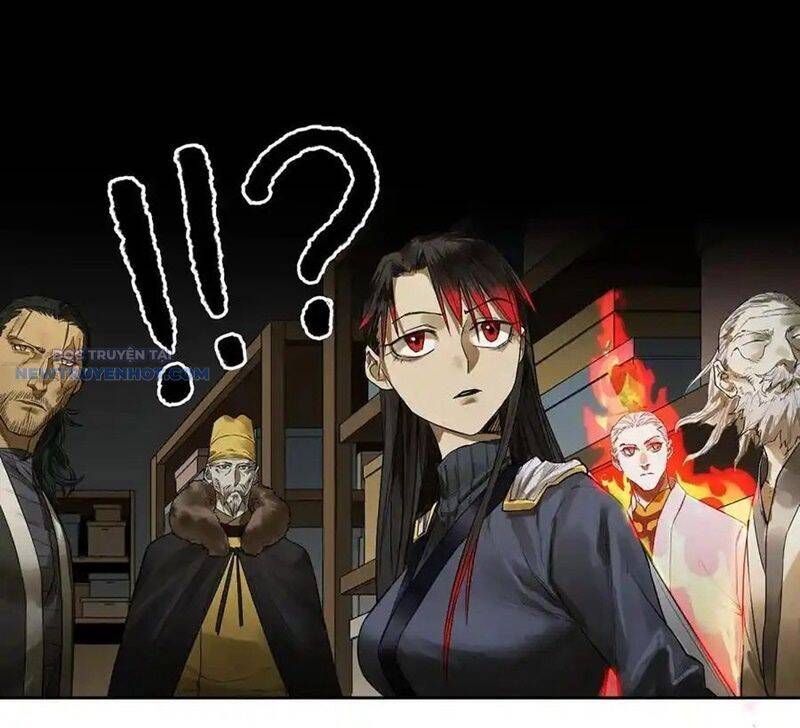 Truyền Võ - Chapter 374 - Page 18