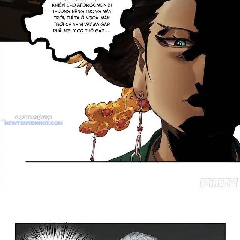 Truyền Võ - Chapter 374 - Page 20