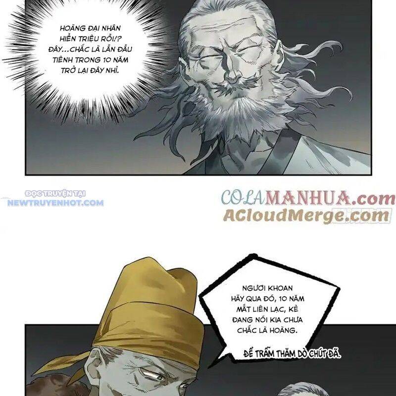 Truyền Võ - Chapter 374 - Page 21