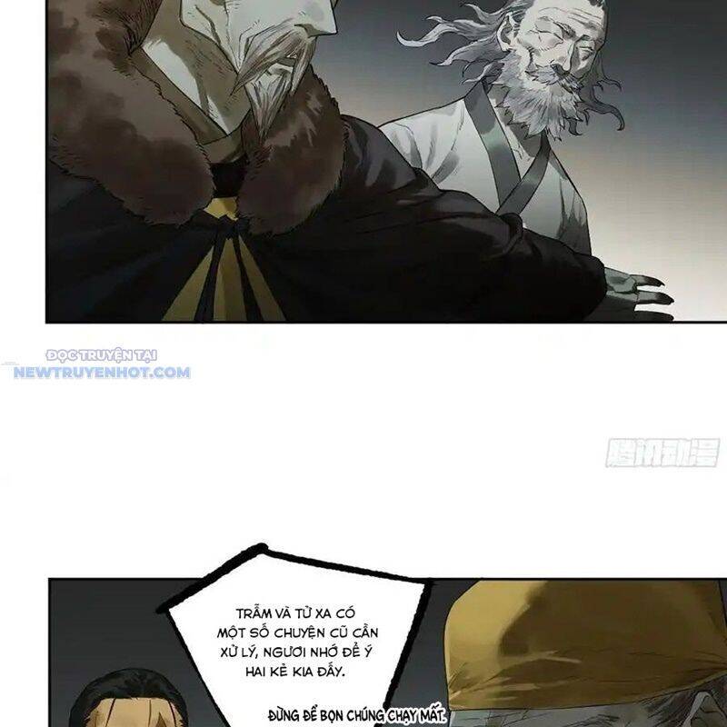 Truyền Võ - Chapter 374 - Page 22