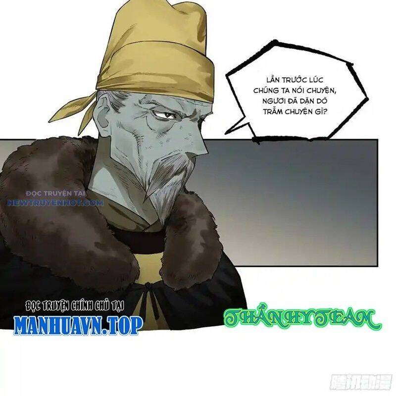 Truyền Võ - Chapter 374 - Page 26