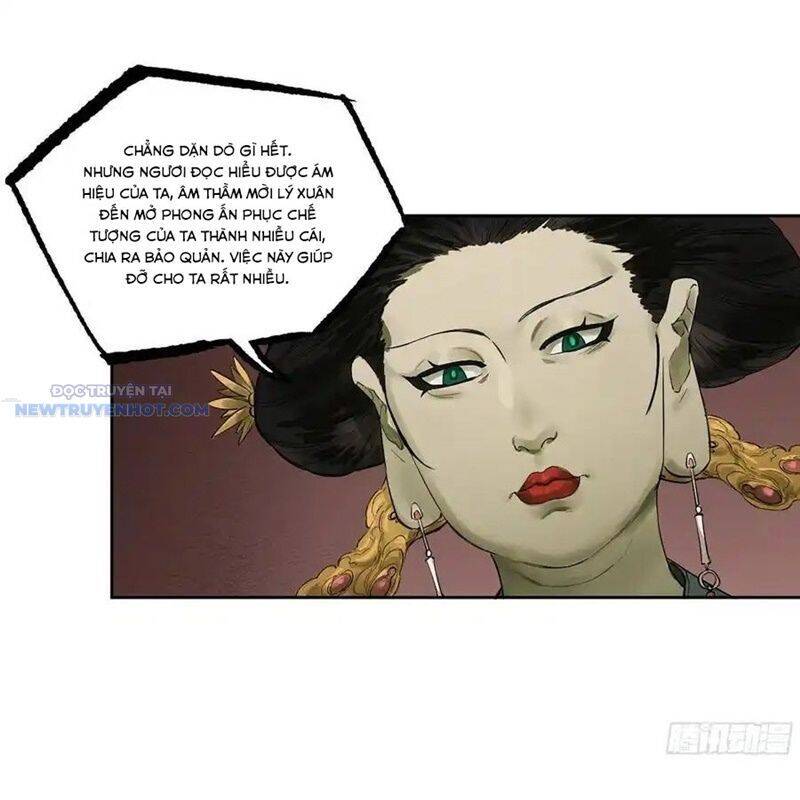 Truyền Võ - Chapter 374 - Page 27