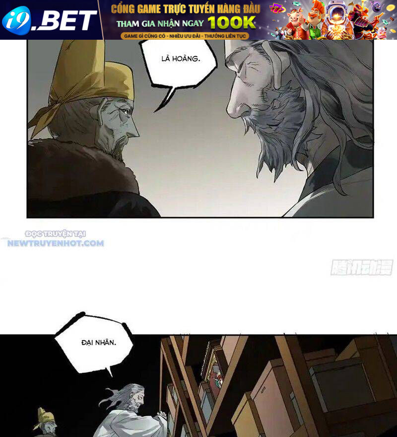 Truyền Võ - Chapter 374 - Page 29