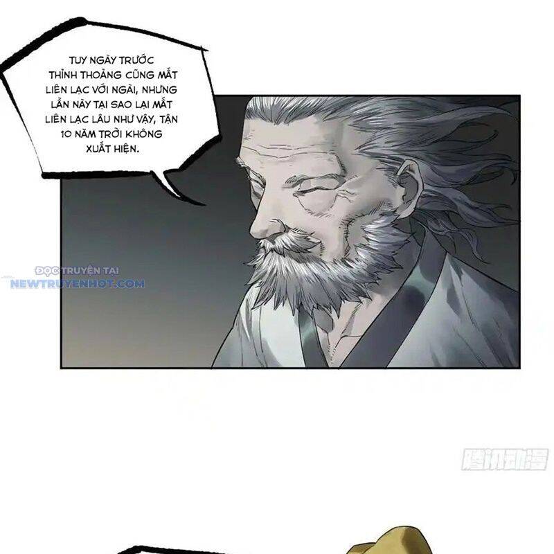 Truyền Võ - Chapter 374 - Page 31