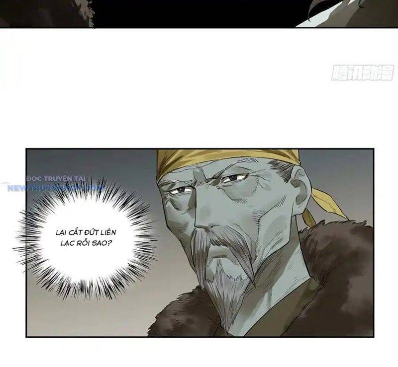 Truyền Võ - Chapter 374 - Page 36