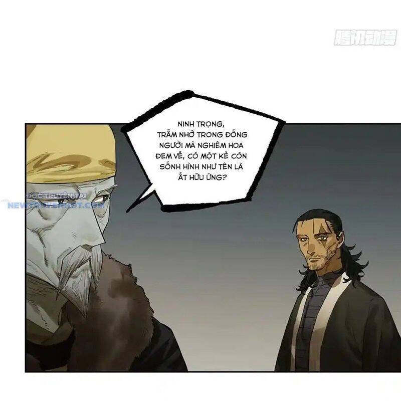 Truyền Võ - Chapter 374 - Page 37