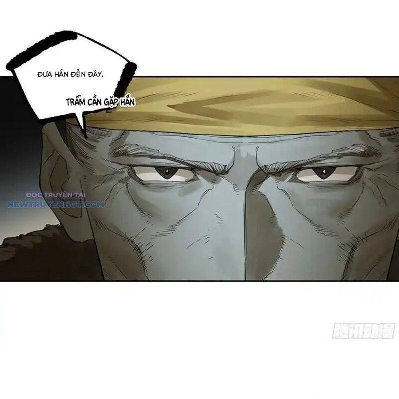 Truyền Võ - Chapter 374 - Page 39