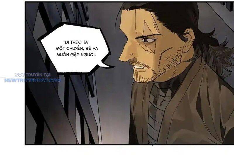 Truyền Võ - Chapter 374 - Page 42