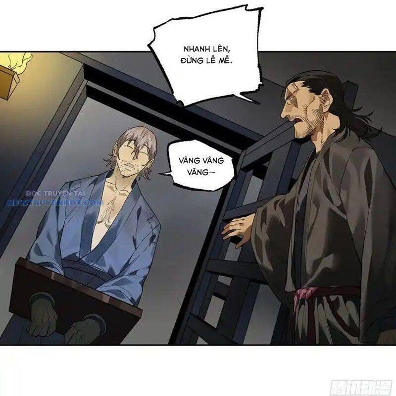 Truyền Võ - Chapter 374 - Page 45