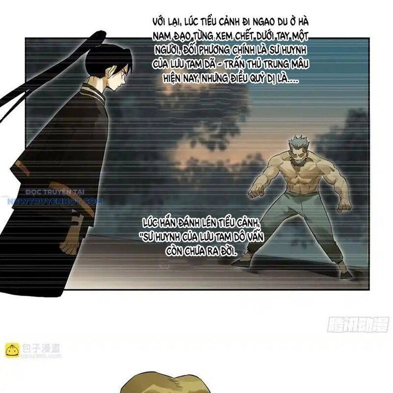 Truyền Võ - Chapter 374 - Page 5