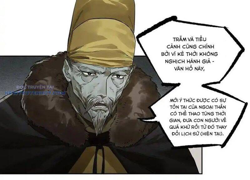 Truyền Võ - Chapter 374 - Page 6