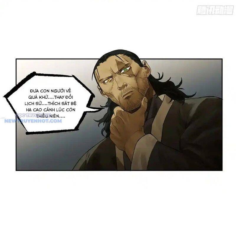 Truyền Võ - Chapter 374 - Page 7