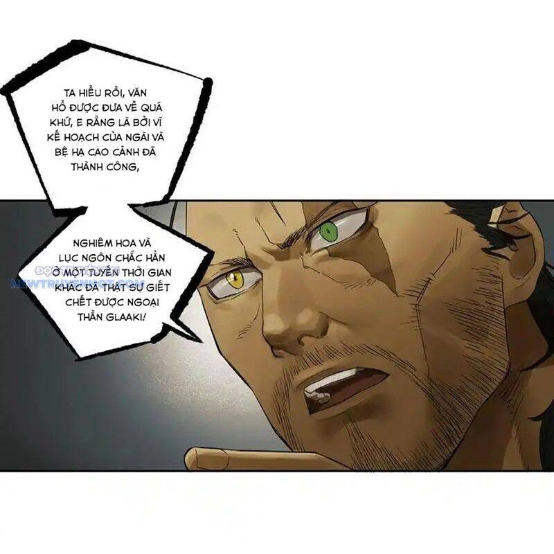 Truyền Võ - Chapter 374 - Page 8